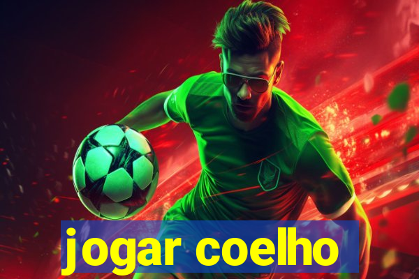 jogar coelho